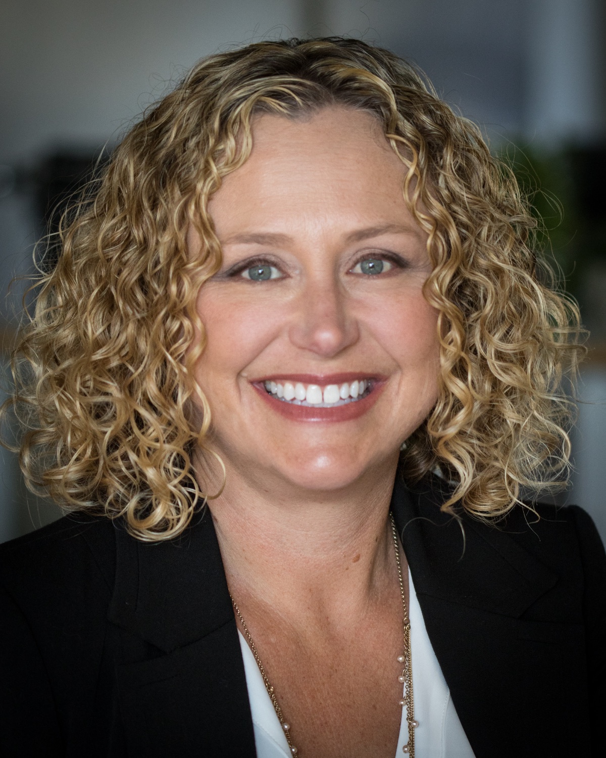 Catherine Riedstra